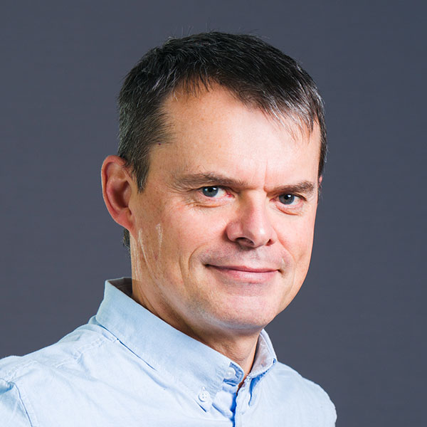 Nicolas MARTIN